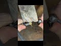 Luxuriöser Armreifen aus 750 Gold 💎 | 1 ct Diamanten, Handgefertigt