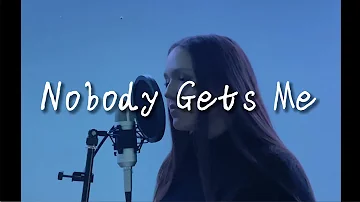 SZA - Nobody Gets Me COVER