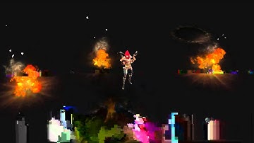 Diablo III - Runestone Preview Demon Hunter Cluster Arrow