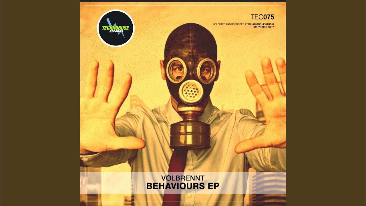 Watch Behaviours (Original Mix) on YouTube Watch Behaviours (Original Mix) on YouTube