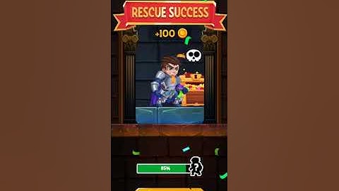 Rescue hero | level 271 to 280 | 2021