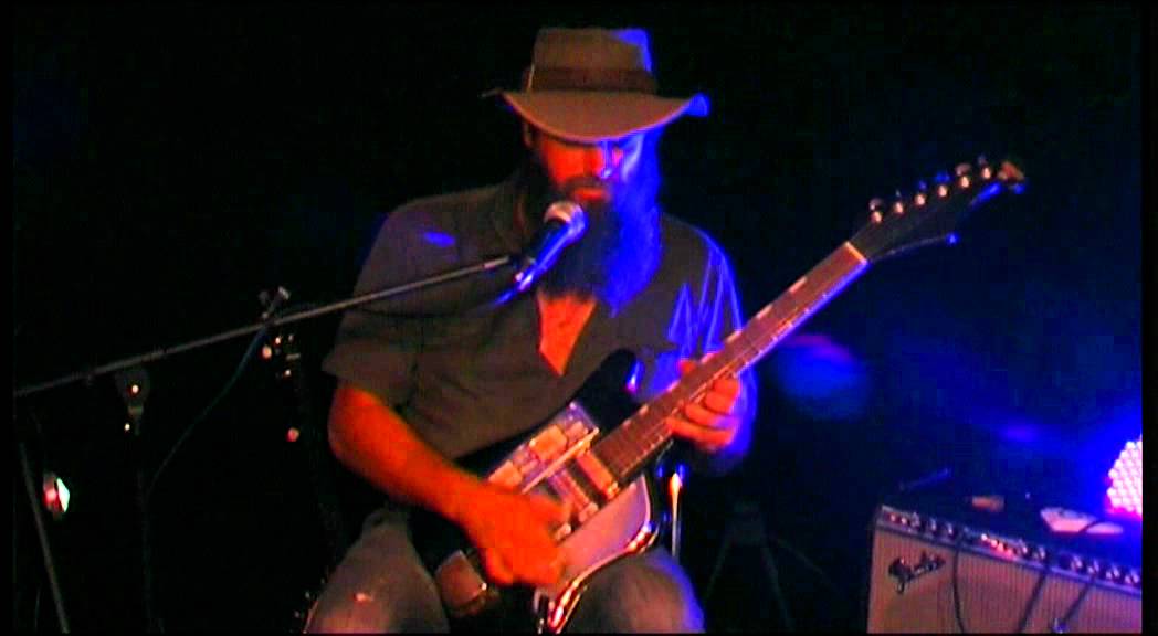 Hat Fitz and Cara Robinson  YouTube