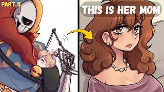 Prototype  Papa Type  Part 11 The Real Moms Story 