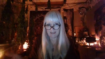 Foundations in Magick: Geomancy, Part One