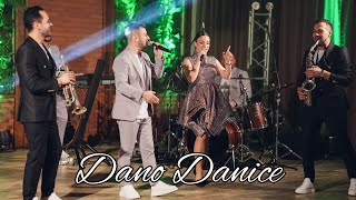 Video thumbnail of "Bendot na Brakja Nune - Dano Danice ( LIVE COVER )"