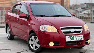 CHEVROLET AVEO | АВТО ОБЗОР | НЕДОРОГОЙ И НАДЕЖНЫЙ