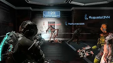 Dead Space 2 Multiplayer 2022