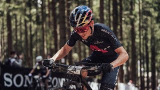 Tom Pidcock | Cycling Motivation | XCO WORLD CUP 2021 | Matiasick