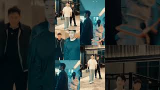pacarnya Bai Yan 🤭 #liuqing #douyin #aktorganteng #shortdramachinese #chinesedrama #youtubeshorts