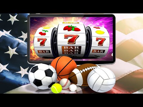 US Sports Betting and Online Gambling News