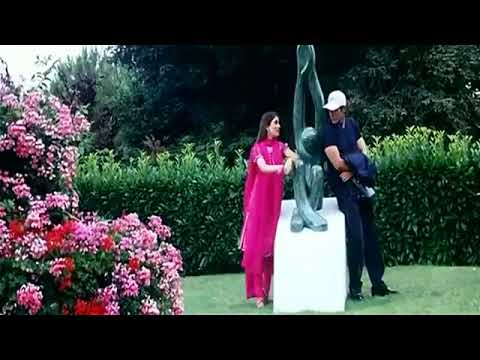 Lagu india jadul..(mantap lagunya)
