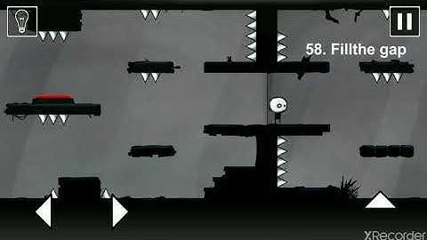 That Level Again 1: Level 56 to 60