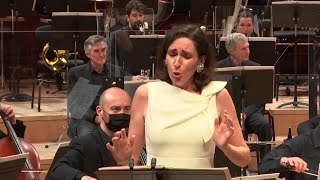 Kurt Weill : Speak Low (Lady in the Dark) Véronique Gens