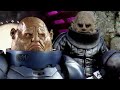 The Sontarans | Doctor Who