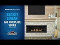 Ascent Linear Series Ascent Linear Series