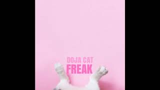 Doja Cat - Freak (Soundcloud Version)