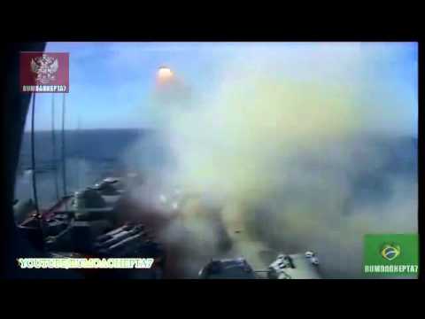 რუსეთის შეიარაღებული ძალების მოქმედება