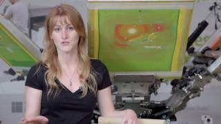 90 Second Pro Tips How to Choose the Proper Squeegee Blade Durometer when Screen Printing