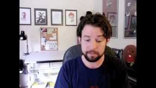 Unboxing of CreateSpace Self-Published Proof