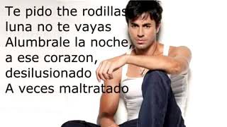 Enrique Iglesias ft Romeo Santos: Loco