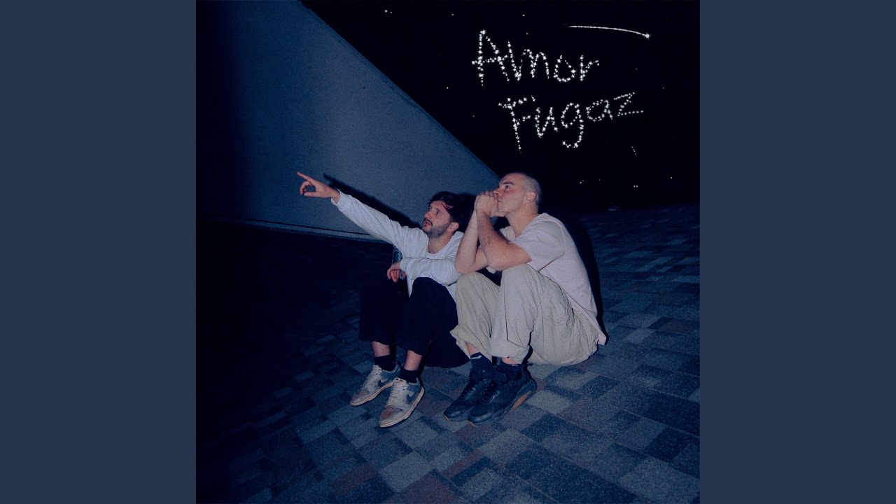 Mira Amor Fugaz en YouTube Mira Amor Fugaz en YouTube
