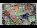 ICAD 2025 day 11 - tide pool #dyicad2025