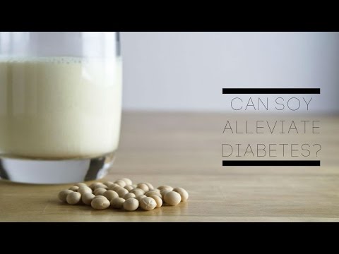 new-series-|-lean-coffee-|-can-soy-alleviate-diabetes?