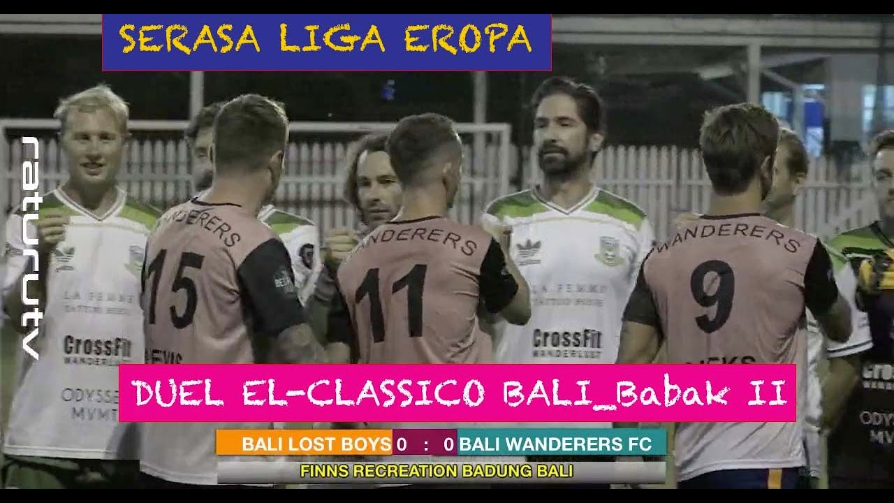 Bali El-classico 