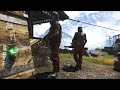 Far Cry 4 - ALL Bomb Defusing Quests done in finest stealth style