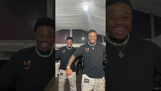 Download Lagu ISAKA DANCE CHALLENGE 🔥🔥 #dubetwiinz #isaka #viralvideo #3step #dancechallenge #tiktok #metrofm MP3 Download Lagu ISAKA DANCE CHALLENGE 🔥🔥 #dubetwiinz #isaka #viralvideo #3step #dancechallenge #tiktok #metrofm MP3