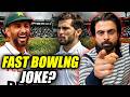 Pakistan Shocked by Deadly GREEN PITCH | Fast Bowlers Failed to Deliver | Pakistan vs Bangladesh