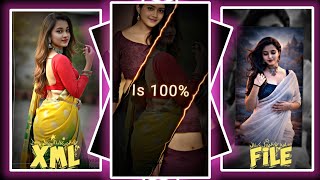 100 Love Love Love Xml File Alight Motion  Editing New Trend New Xml File   