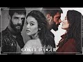 Gökçe & Uğur || Bad Guy.