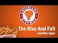Popeyes - The Rise and Fall...and Rise Again