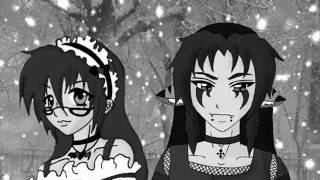[Utau] Nas Ne Dagoniat - Meera Constantine and Talon
