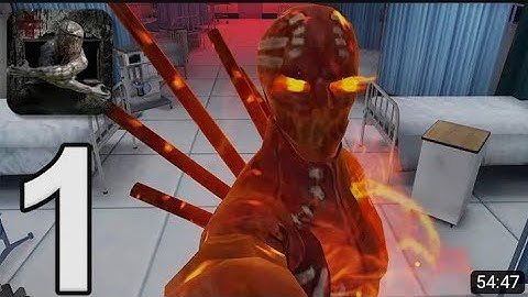 Endless Nightmare 2 - Gameplay Walkthrough Part 1 - Intro/Tutorial (iOS, Android)