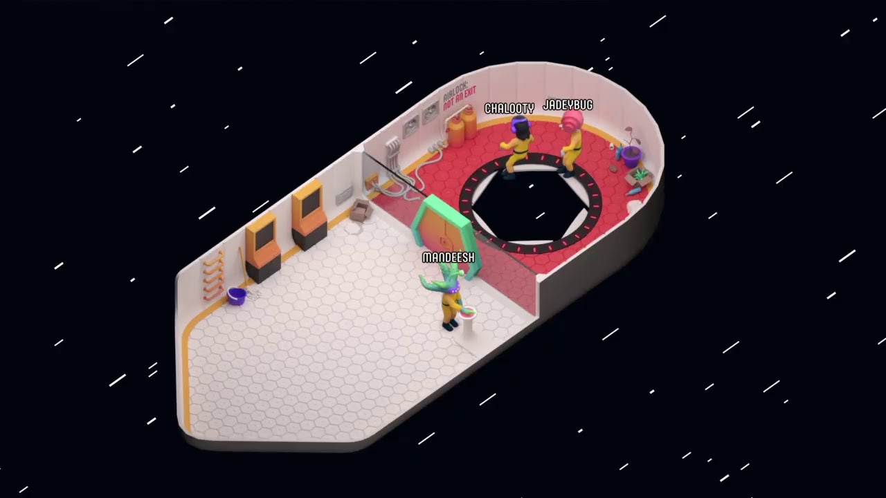 JBPP6 PRIVATE SESSION