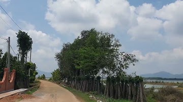 Bán đất xã Láng Lớn. Huyện Châu Đức. Tỉnh Bà Rịa Vũng Tàu. 0933003009 Võ Hương