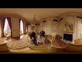 "Le traité de Versailles, la guerre gagnée, la paix perdue" (360°)