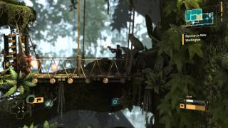 Flashback gameplay PC 1080P and 1440P