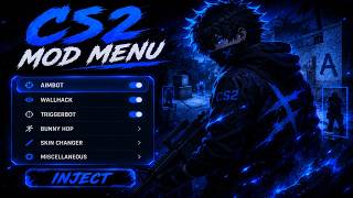 [NEW] Counter Strike 2 Cheat - Download INSANE FREE CS2 Cheats - Undetected 2026