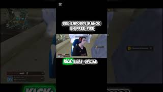 subiendo de Rango en free Fire #viral #video #freefire #shortvideo