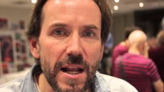 Planet Norfolk - Webisode Twenty Three, Norcon