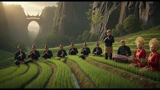 Malereang Tabiang – Cover Cinematic Epik | Lagu Minang Tradisional Jadi Soundtrack Film