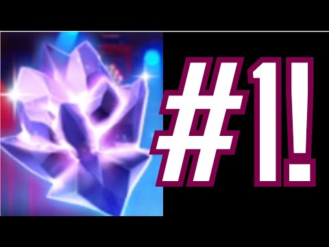7-STAR CLASS CRYSTAL #1!! Marvel Contest of Champions