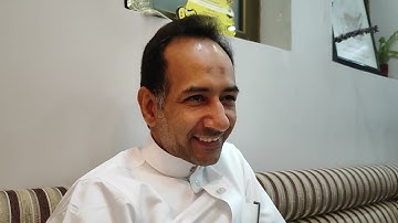 الأستاذ الفاضل حسن الدحيلب يشيد بتلاوة القارى عبدالله الصفار وحديث رائع متبادل بينهما🚩١٠ سبتمبر ٢٠٢٣
