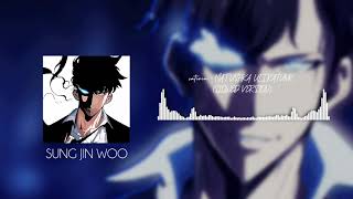 Satirin - Matushka Ultrafunk (Slowed Version)