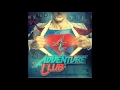 Adventure Club Superheroes Anonymous Vol. 2