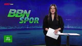 Mhk Başkanı Istifa Etti Bbn Spor Betül İsaoğlu - 15.04.2022