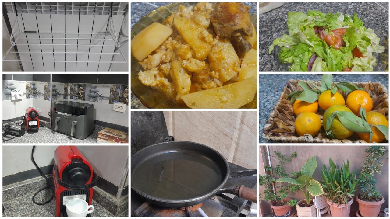 دير كيما جارك ولا حول باب دارك حلي وذنيك وسمعي شاقتلك👂👉ناس تكسب وناس تحسب #روتيني_اليومي